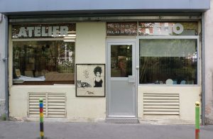 Galerie | Atelier Elio